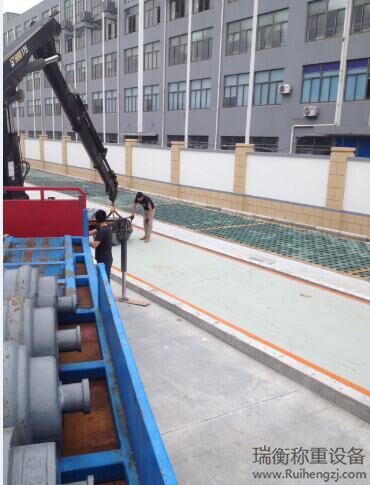 地磅仪表-称重显示控制仪技术介绍