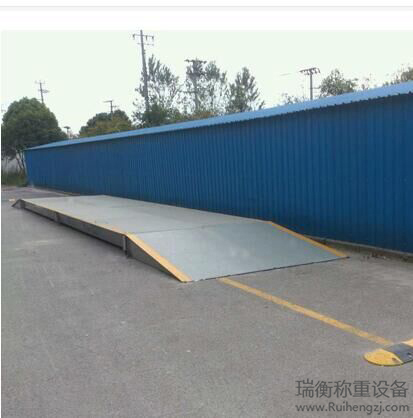 地磅仪表-称重模块