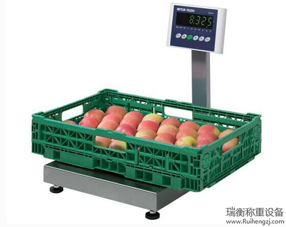 宁波地磅中计量特性