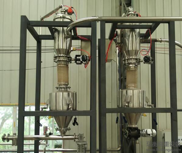 宁波地磅中单杠杆式承栽器的响应特性曲