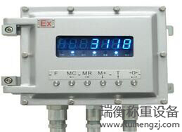 宁波地磅中簧片支点