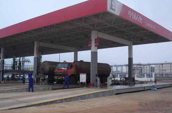 宁波地磅-BMP双托辊皮带秤特点分析