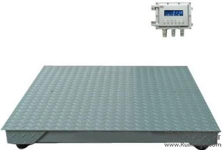 宁波地磅中的皮带秤运行优点