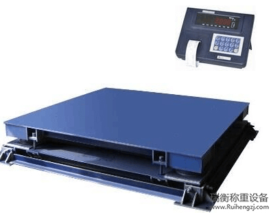 宁波地磅-德国西门子妙声力公司的准直性校准要求