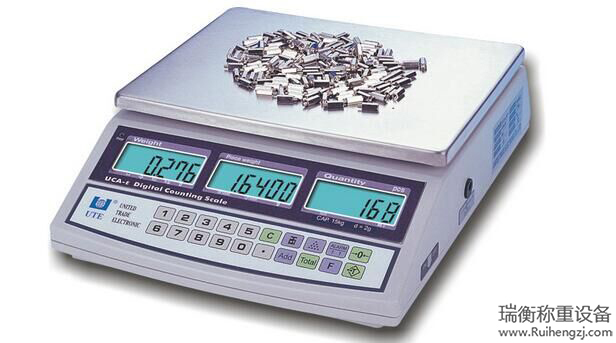 宁波地磅中皮带秤的介绍