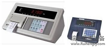 宁波地磅-汇龙公司TDGS2料皮带秤