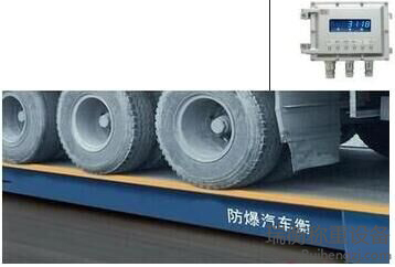 宁波地磅-电子皮带秤的累计器