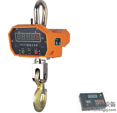 宁波地磅-称重传感器的特性参数