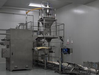 宁波地磅-阿齐公司的直接承重式承栽器