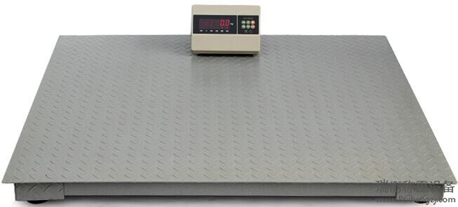 地磅仪表-多托棍整体悬浮式承载器