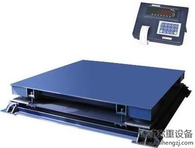 地磅仪表-电子皮带秤的检定和试验