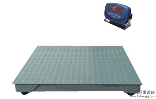 地磅仪表-电子吊秤概述