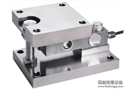 地磅仪表-电子秤的基本构成、特征及分类