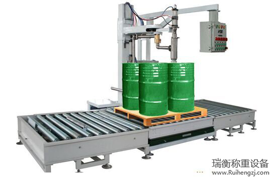 地磅仪表-电子衡器电源的作用