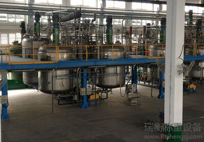 地磅仪表-电子衡器的现状和发展趋势